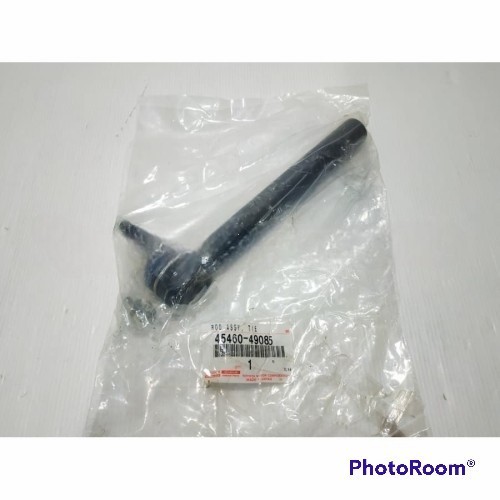 tie rod Kirir steering Lexus RX300 RX350 45460-49085 ORIGINAL Harga 1,040,000 rupiah*Gratis Ongkir