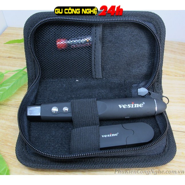 Bút trình chiếu vesine vp 101 / vson n35 bảo hành 3 tháng