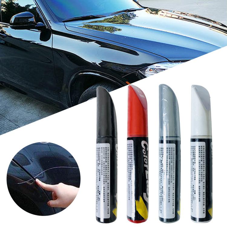 Sơn xe Scratch Sửa chữa Paint Pen Auto Waterproof Universal Scratch