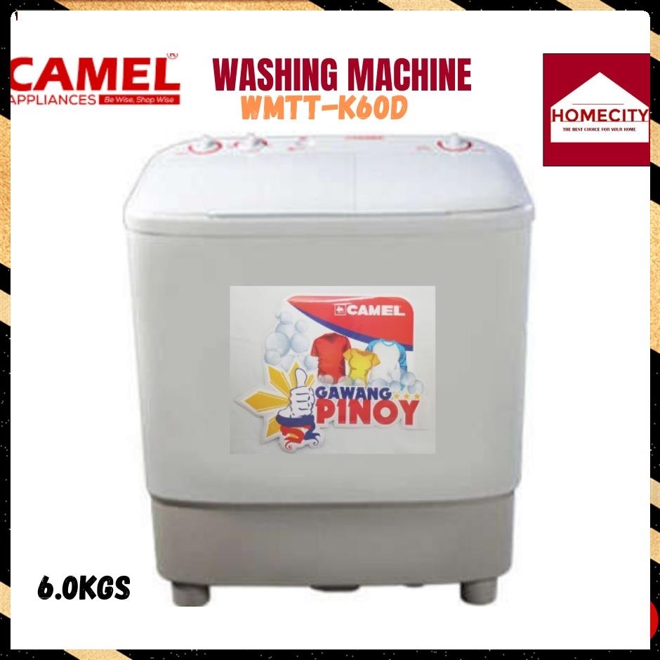 camel washing machine wmtt k72