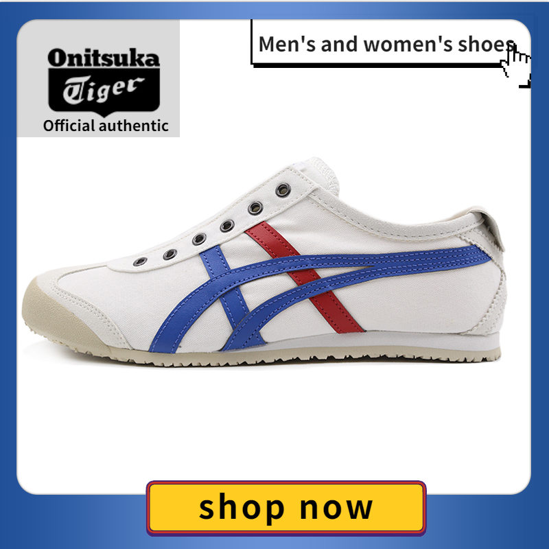 Onitsuka hotsell tiger singapore