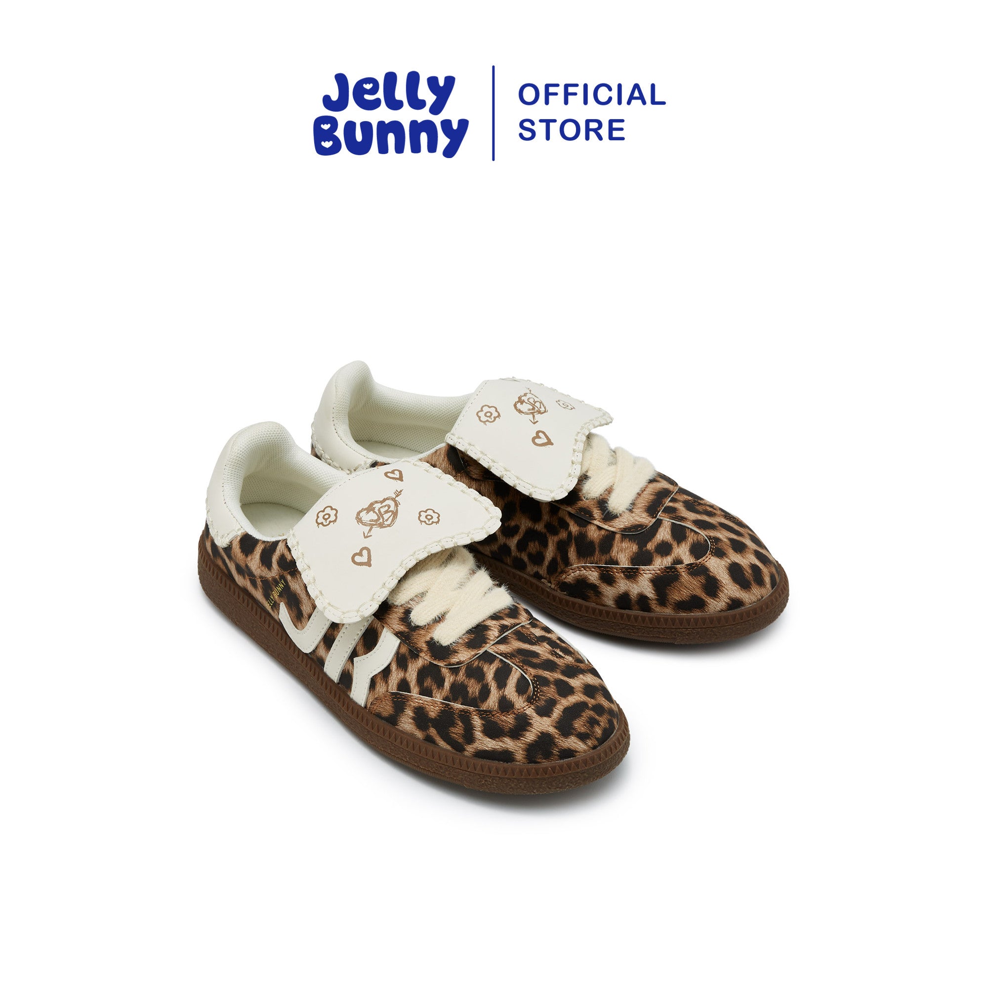 JELLY BUNNY GEORGINA SNEAKERS B25SLNI010 ราคา 1,521 บาท*ส่งฟรี
