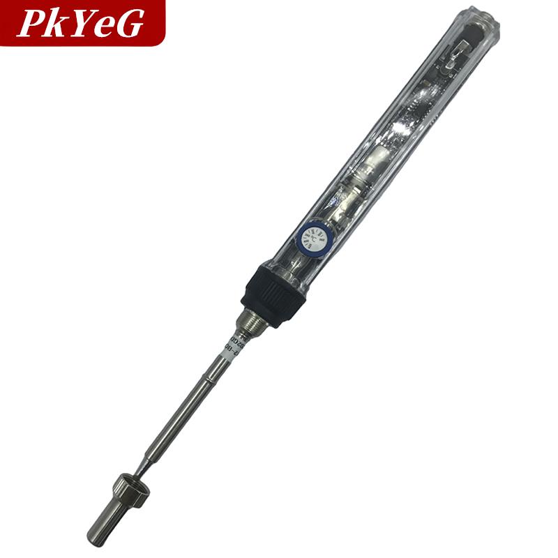 [COD] PkYeG 75W high Power Fast HEAT T12บัดกรีเหล็กอุณหภูมิคงที่บัดกรีเหล็ก ราคา 310 บาท*ส่งฟรี