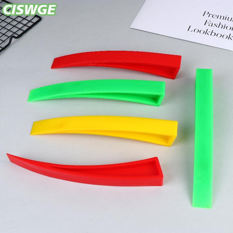 [CISWGE Auto] 10pcs tless Dent loại bỏ sửa chữa công cụ thiết lập cho cửa xe Wedge Bảng điều chỉnh dễ dàng Xe thân xe sửa chữa cho nhà để xe sử dụng Giá 27,303 Đồng*Miễn phí vận chuyển