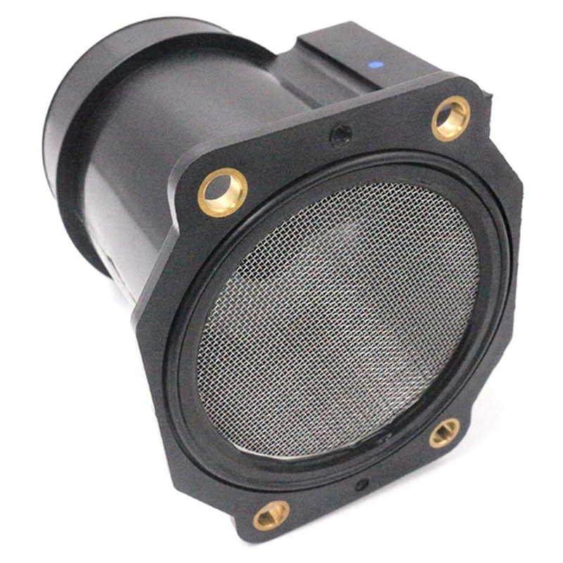 Mass Air Flow Sensor Assembly for 1995-1999 J30 Q45 3.0L V6 245-1115 22680-31U00 2268031U05