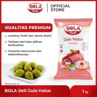 BOLA Deli Gula Halus 1 kg