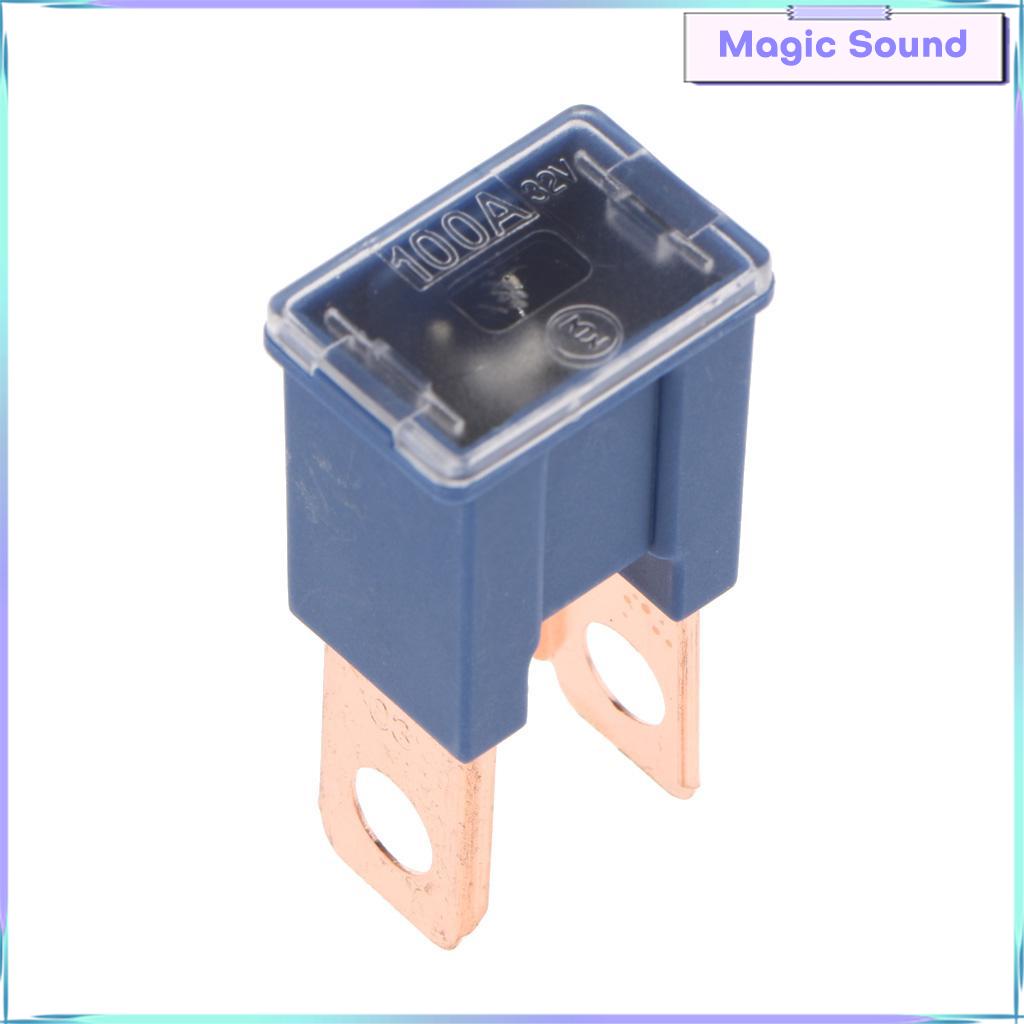 Âm thanh kỳ diệu Mini lưỡi 100A
