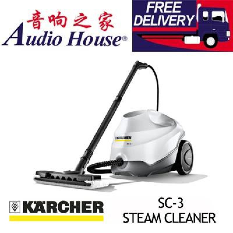 KARCHER SC-3 STEAM CLEANER / LOCAL WARRANTY Singapore