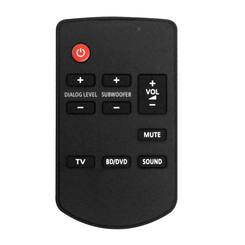 () N2QAYC00084 Replace Remote Control for Home Theater Audio Systems