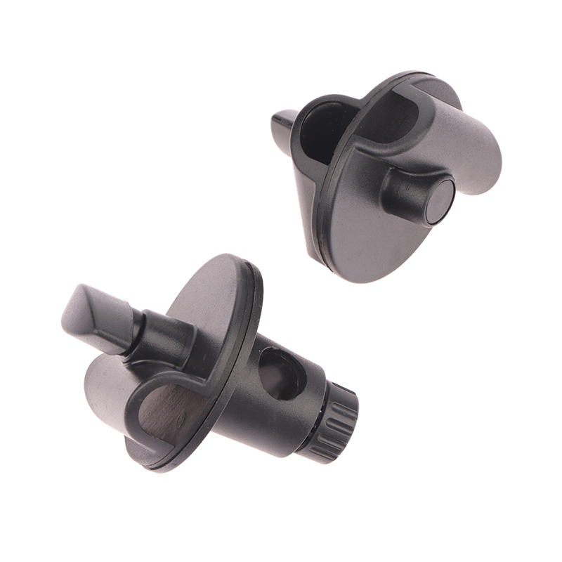 XINGHEC2 Phổ Micro Crossbar Clip 360 Độ Xoay Mic Chủ Kẹp Có Thể Điều Chỉnh Cánh Tay Clip