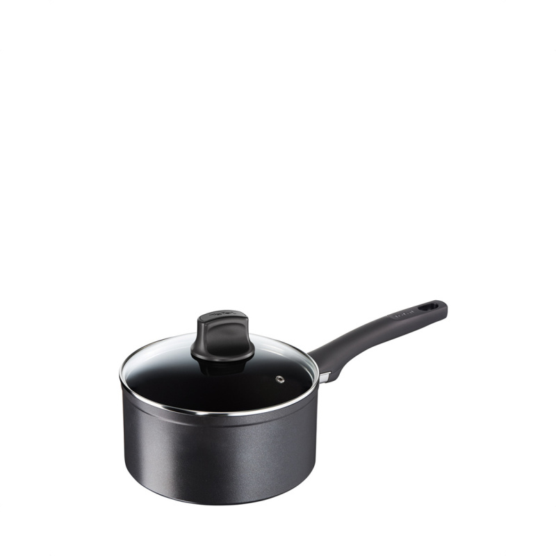 Pre order Tefal So French Saucepan 20cm W/Lid W/IH - Made In France Expected delivery after 4th June Singapore