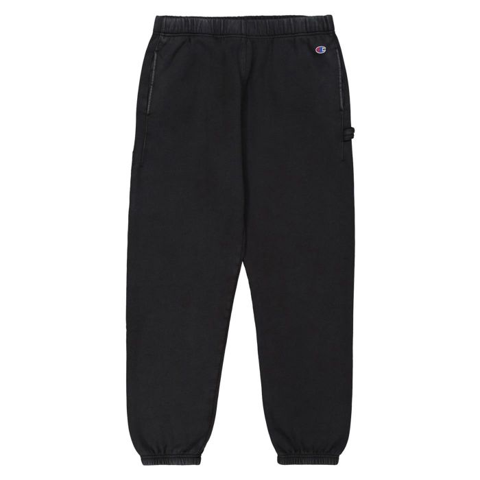 CHAMPION ELASTIC CUFF PANTS#กางเกงขายาวผู้ชาย-220513-KK001 ราคา 2,967 บาท*ส่งฟรี