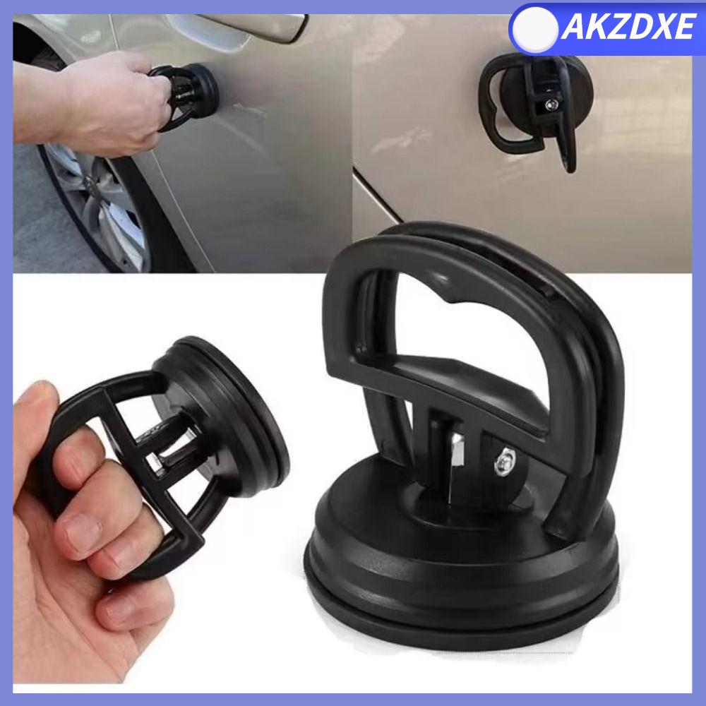 AKZDXE Lực hút mạnh mẽ Dụng cụ  lõm Sửa chữa vết lõm mini Công cụ loại bỏ vết lõm Bền bỉ Dụng cụ tháo tấm thân xe Dụng cụ sửa chữa ô tô