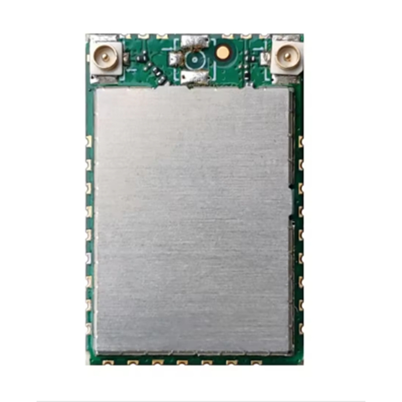 WIFI Bluetooth Module WIFI6 B.T5.2 forIPEX 1200Mbps 11AX MT7921AU Wireless Modules WIFI Module