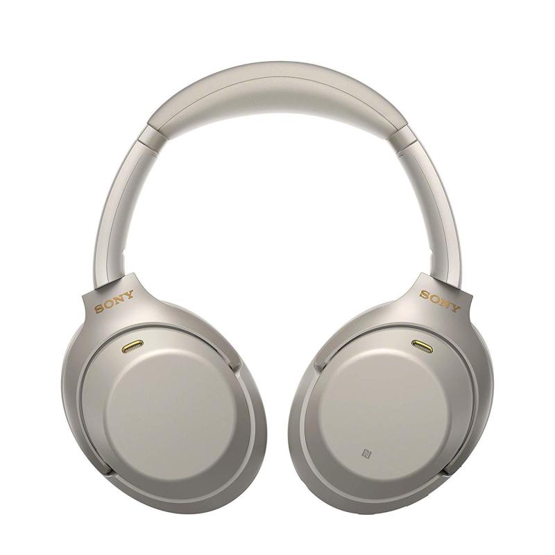 Sony Noise Cancelling Headphones WH1000XM3 Singapore