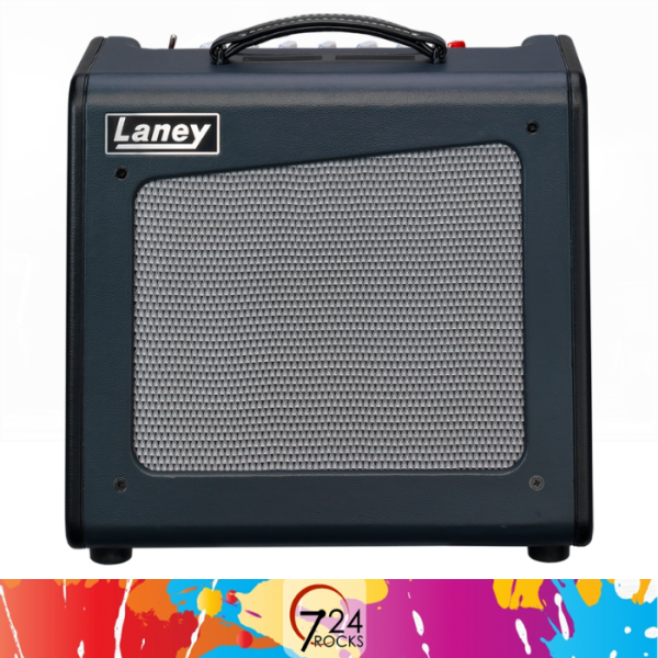 Laney CUB-SUPER12 All Tube Combo Guitar Amp - Amplifier with Boost and Reverb Malaysia