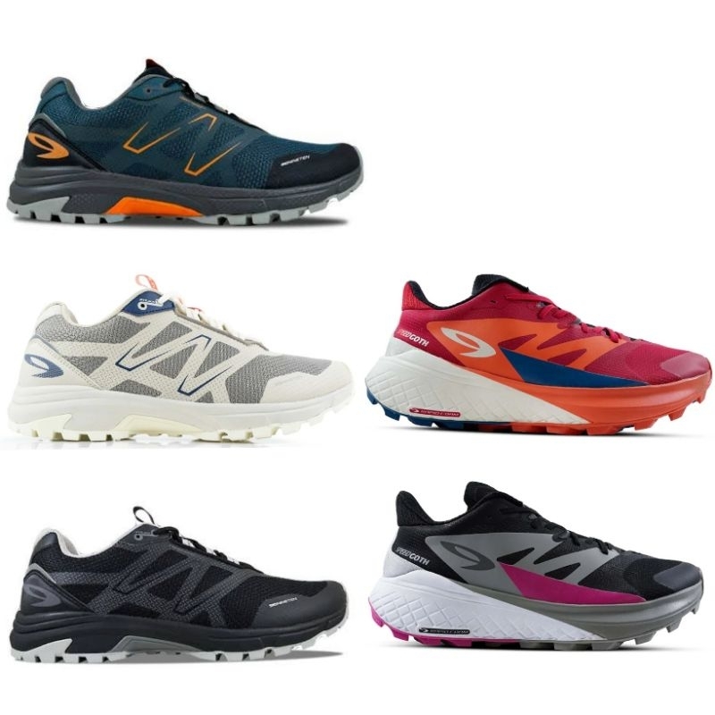 jual sepatu nike ninja original