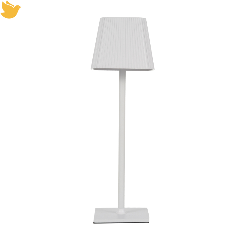 3W tối giản hiện đại LED để bàn đèn 3 màu vô cấp cảm ứng cảm biến mờ đèn bàn đèn đầu giường phòng ngủ