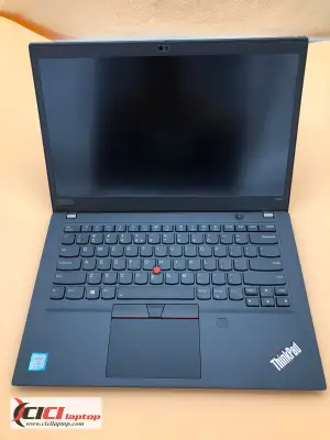 Lenovo Thinkpad T490s 8th Gen Core I7 8665U 1.9Ghz/Ram 32Gb/SSD 512Gb/14.1″ FHD IPS (1920*1080) Máy new fullbox 100%