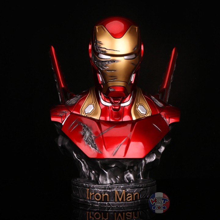Fabo Mua Đồ Chơi Ở Đâu  Hot Toys Collections Tour Iron Man Marvel  DC  YouTube