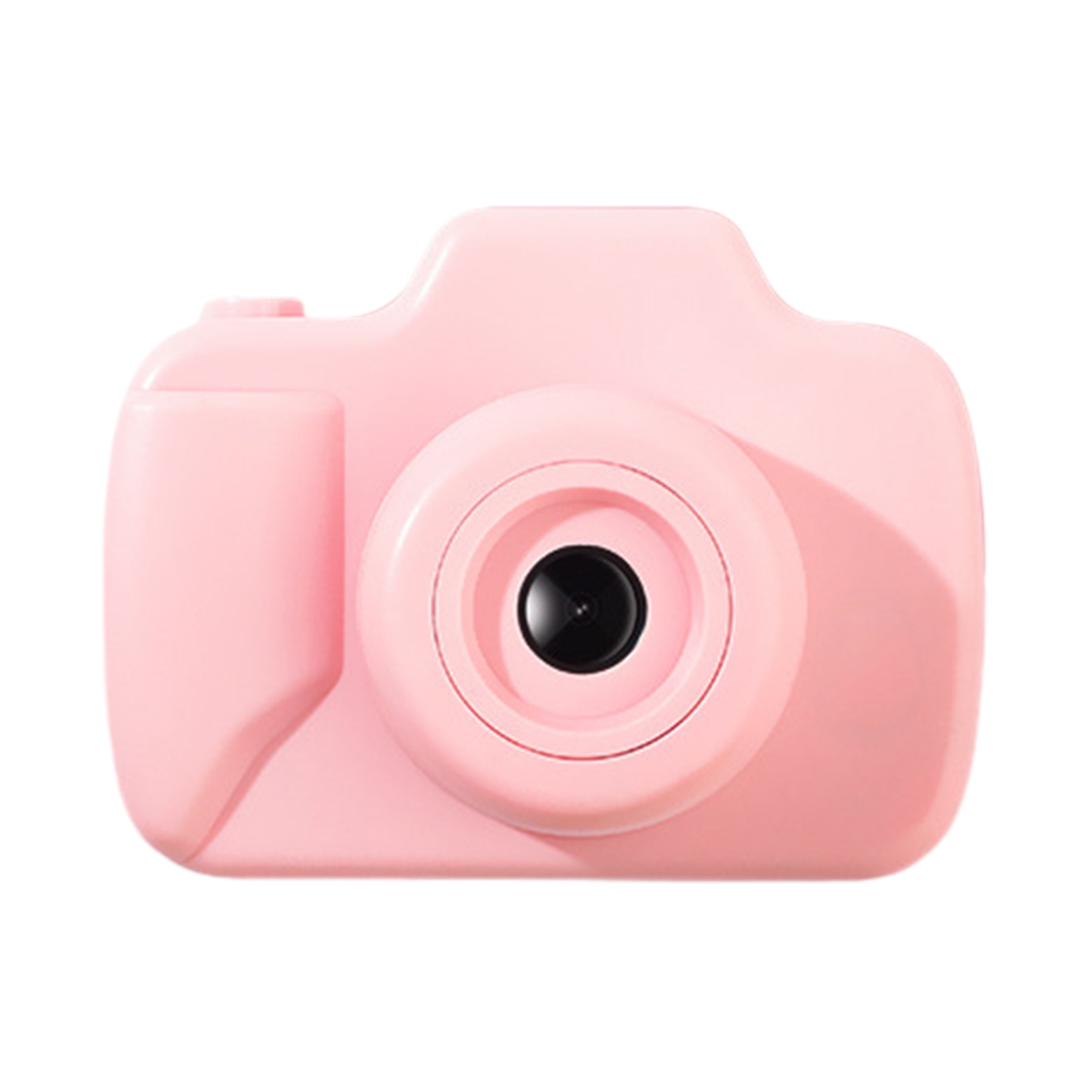 LM Life Director Camera 1080p Video Camera Mini Digital Camera for Kids Hd 1080p Video Vlogging Front and Rear Camera Recorder Lightweight and Compact Perfect ราคา 494 บาท*ส่งฟรี