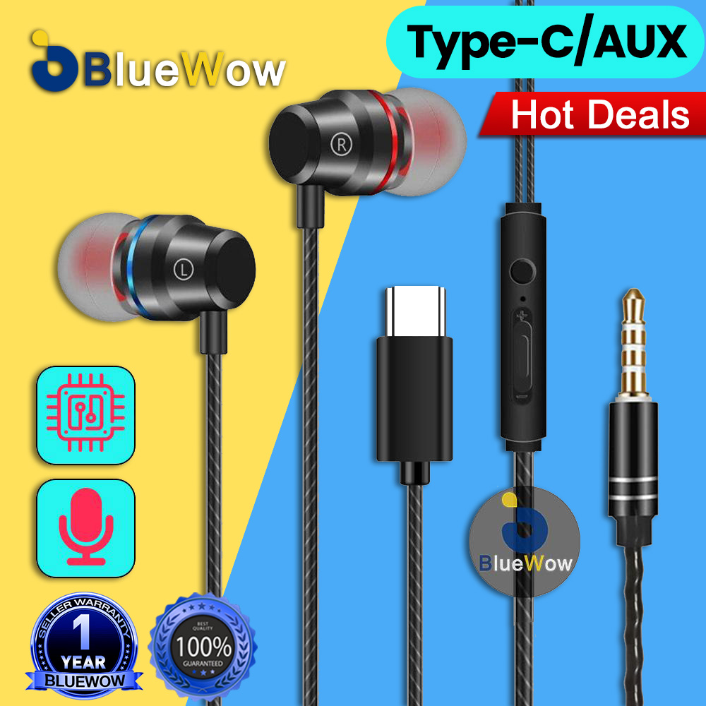 Buy Google Pixel Type C Earphones Online at a Better Price