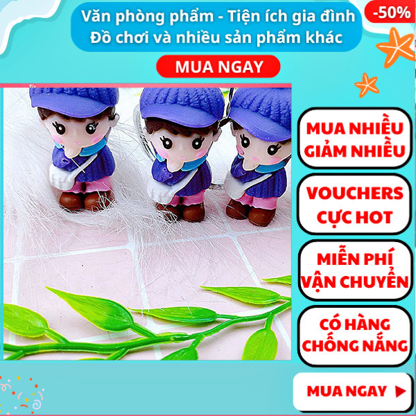 Móc khóa dễ thương bé gái cực xinh giá rẻ - móc khóa cute - móc khóa cutee - móc khóa xe máy - móc khóa cute mini - móc khóa dễ thương cute - móc khóa cute rẻ - móc khóa cute dưới 10k ✓ Nguyễn Thùy Store