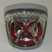 For Piaggio Vespa Primavera Sprint 125 150 2014-2025 Tail Light Brake Turn Signals Integrated LED Stop Light