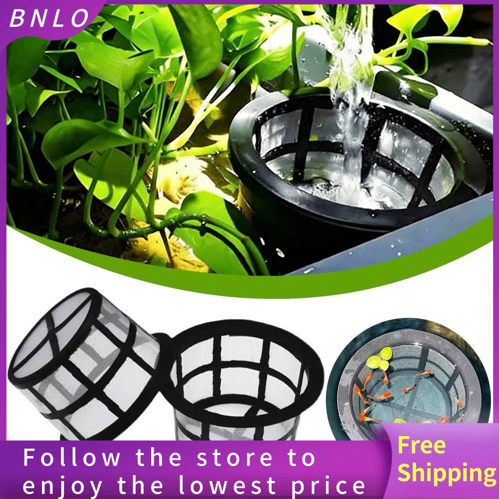 BNLO Dung lượng lớn Lồng nuôi cá con Lơ lửng Có thể tái sử dụng Khu vực nuôi trồng cây con  Hộp cách ly cá con Việc tách cá con và cá ốm giúp tăng tỷ lệ sống sót.