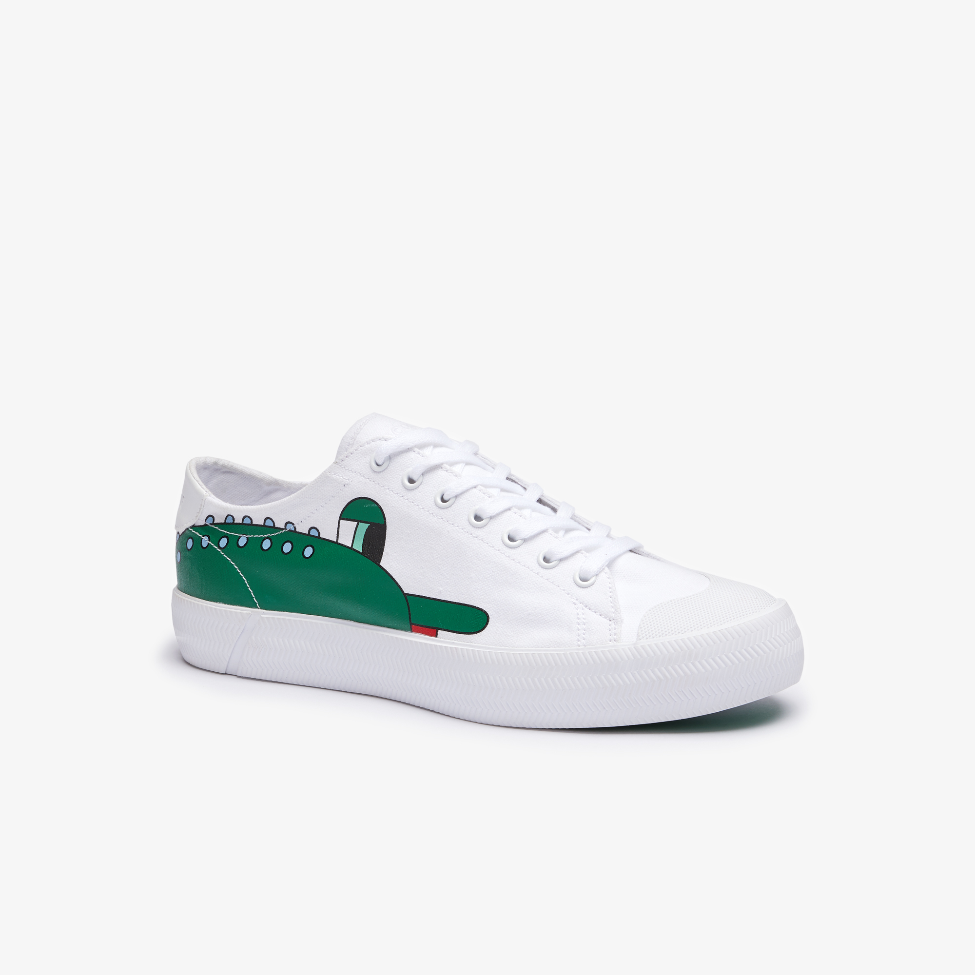 lacoste trainer sale