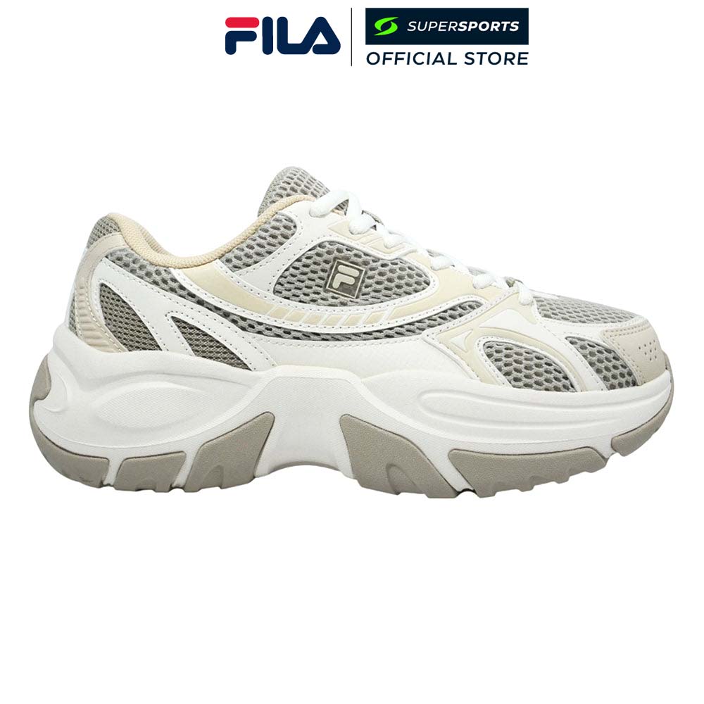 FILA Wavy Max V2 Unisex Lifestyle Shoes ราคา 2,990 บาท*ส่งฟรี