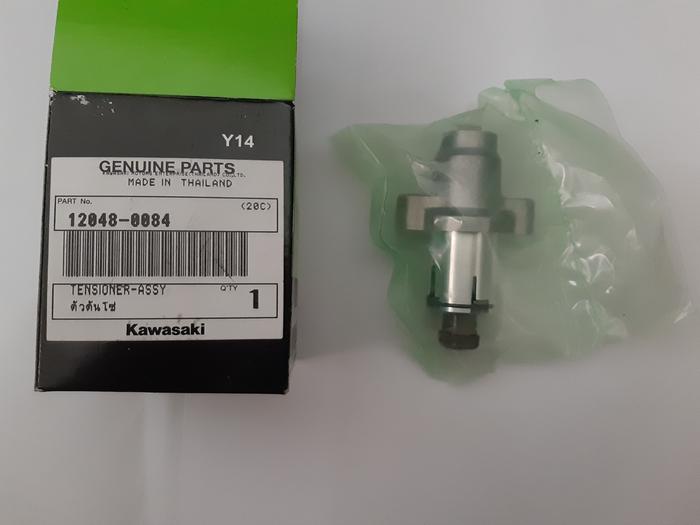 PROMO TENSIONER TONJOKAN RANTAI KETENG NINJA 250 FI/ KARBU/ Z250 - bicycle storeku Giá 1,273,000 Đồng*Miễn phí vận chuyển