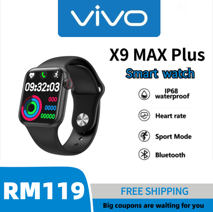 Smart band vivo online