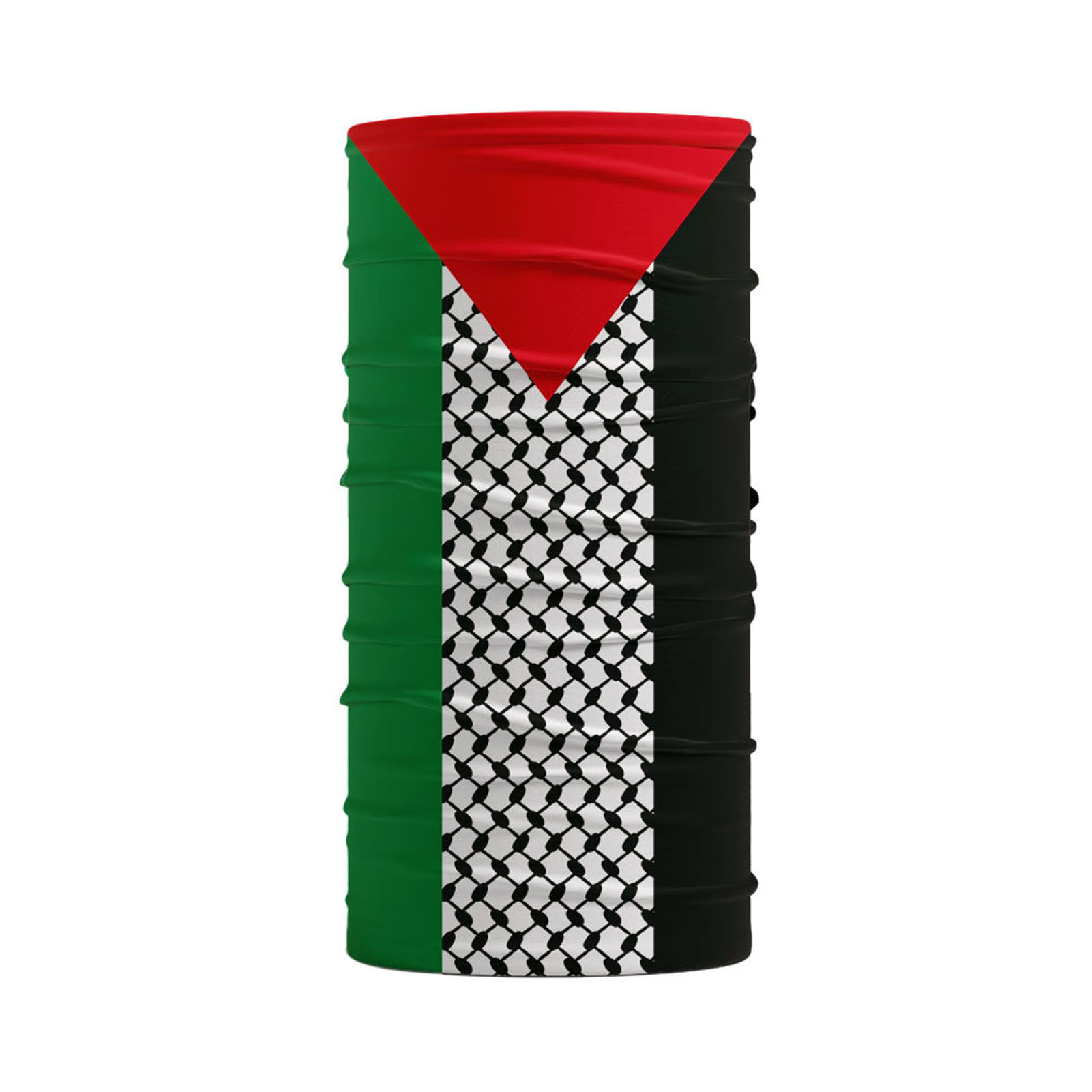 Mustyy Palestinian Cờ Mặt nạ bảo vệ Mặt Trời Bảo Vệ Palestine Cờ khẩu trang lái xe mặt nạ bảo vệ Thoáng Khí khăn ống quàng cổ Bandana Cho Các Hoạt Động Ngoài Trời Lý Tưởng Cho Nam Nữ Trong Châu Á