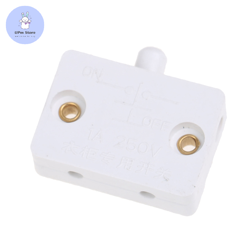 UPm Công tắc đèn tủ quần áo Công tắc cảm ứng cửa điều khiển cửa tủ chén chiếu sáng tự động