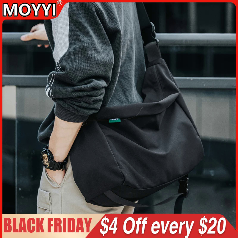 Người Đàn Ông túi đựng tài liệu Thời Trang 14Inch Máy Tính Xách Tay Oxford không thấm nước Túi du lịch đeo vai Tất Cả Các Trận Đấu túi đơn lớn giản dị Cho Nam