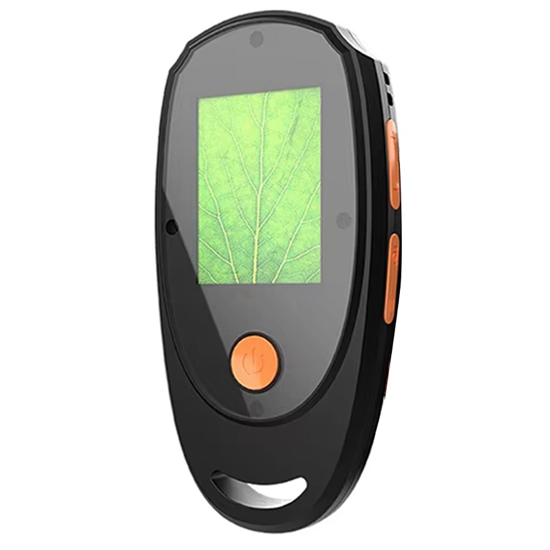 GO Auto-Digital Handheld Microscope Electronic Digital Microscope Electronic Jewelry Magnifier