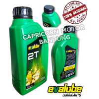EVALUBE 2T API TB Oli Samping Motor 2 TAK 700ml