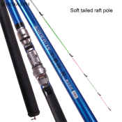 SEHPH Soft Tail Grafting Fishing Rod - Multiple Lengths Available