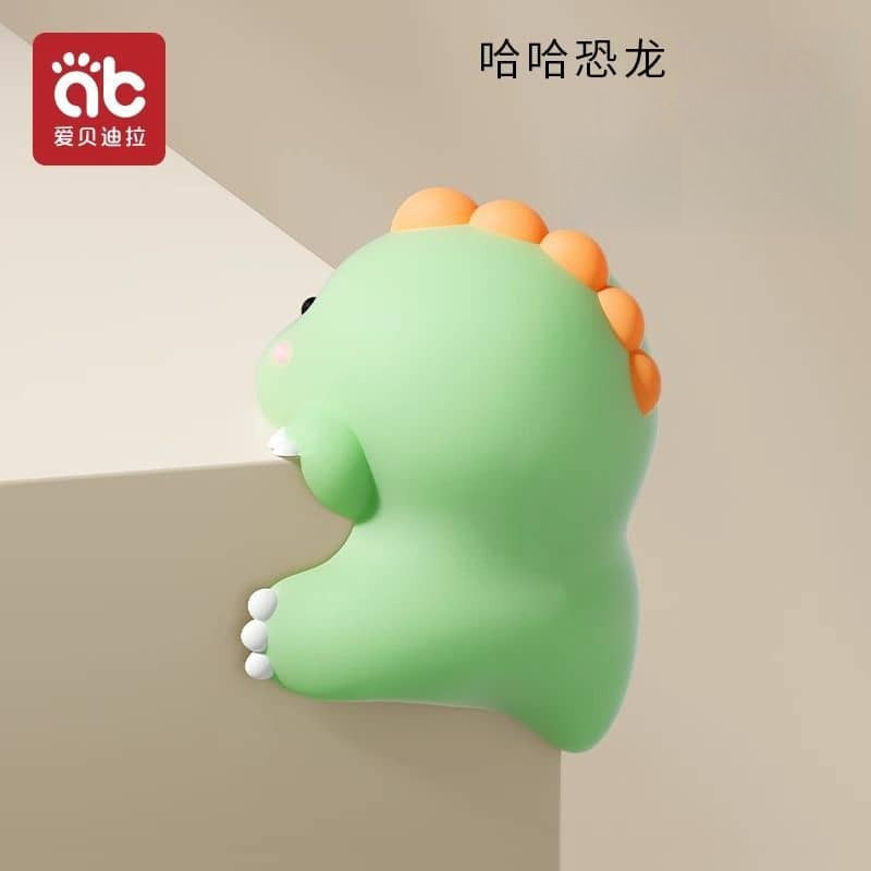 AIBEDILA Cartoon Anti Collision Corner 爱贝迪拉卡通防撞角 Pelindung Penjuru Silikon Comel Thicken Protection