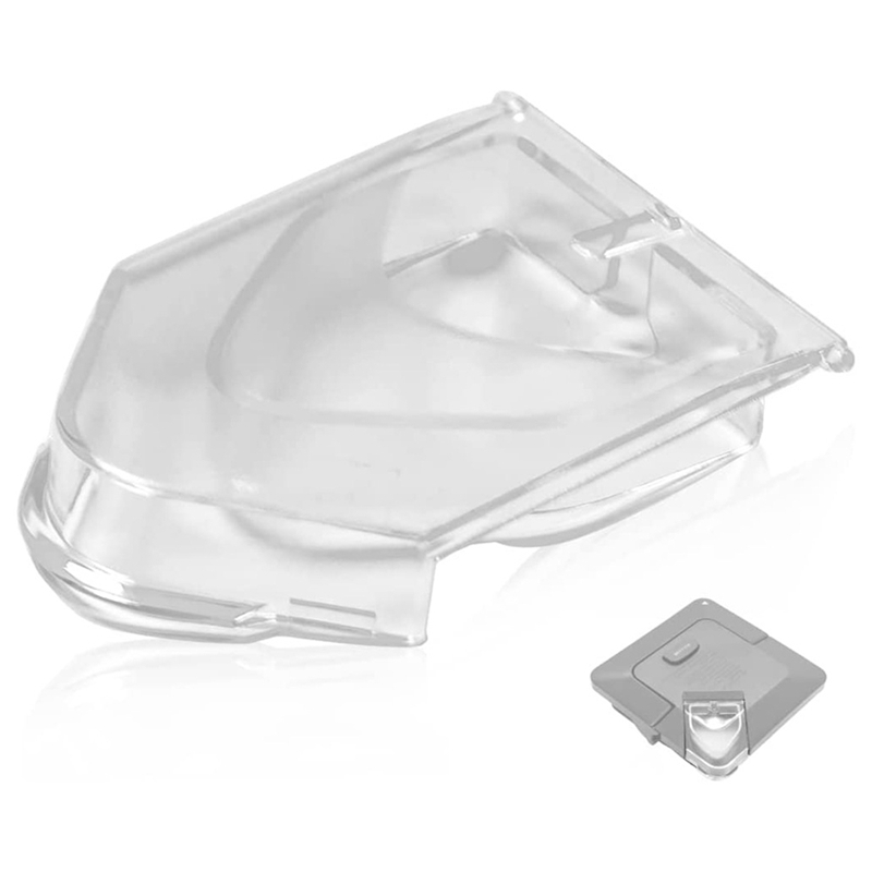 Pour Spout Cover Replacement Accessory Parts for Ninja Blender Lid 72 Oz Pitchers, for NJ600 BL610 BL740 BL700