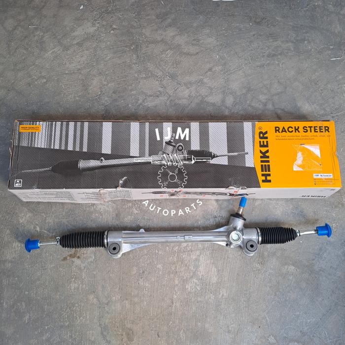 PROMO REK STIR STEERING RACK ASSY TOYOTA NEW CAMRY ACV50 2013 - 2018 HEIKER - HOME STORE Harga 4,568,000 rupiah*Gratis Ongkir