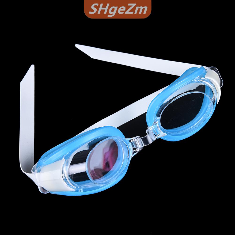 [COD] SHgeZm Kính bơi cho trẻ em Kính bơi biển hồ bơi kẹp mũi bịt tai cho trẻ em