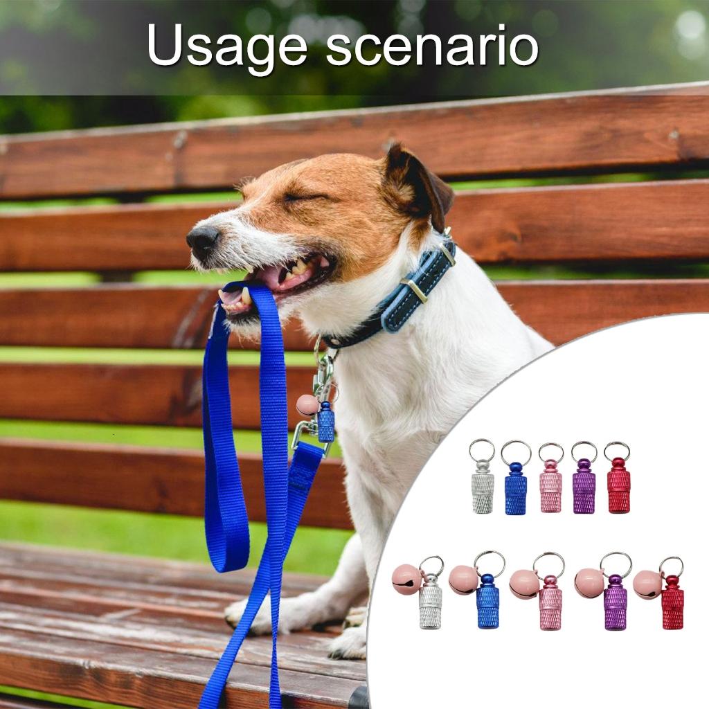 10 Miếng Brass Mạ Con Chó kẹp giữ nhãn Cho Cá Nhân Pet Bảng Tên Địa Chỉ Thông Tin Cho Vật Nuôi An Toàn Antilost