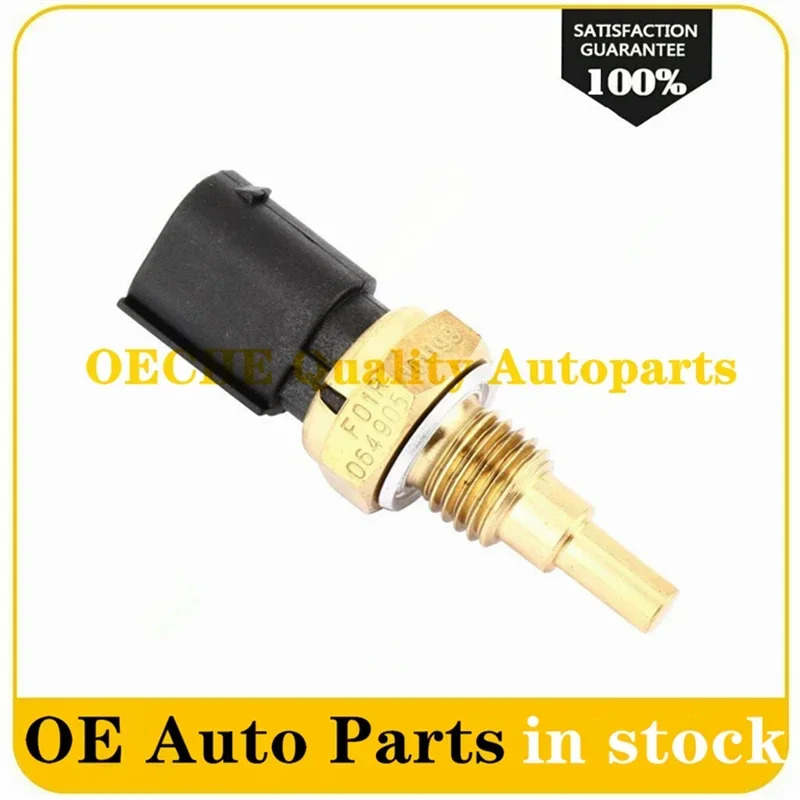 018B-022810 018B022810 New WATER TEMPERATURE SENSOR for CF MOTO 400 500 600 850 1000 Cc ATV UTV Parts