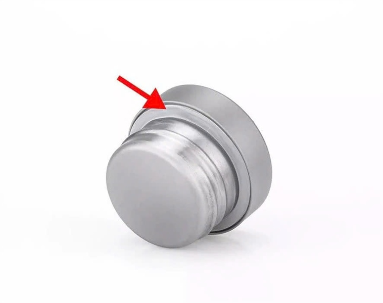 Phụ kiện ren Silicone Ring Keith Titanium Ti3030-03 (dùng cho Ti3030, Ti3031, Ti3032) [Nhập khẩu chính hãng]