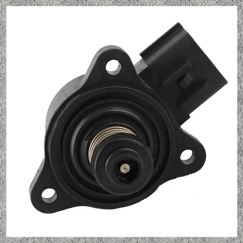 (DGHV) 63P-1312A-01-00 63P1312A Outboard 63P-1312A-01 Idle Air Control (IAC) Valve for 115 150hp F11