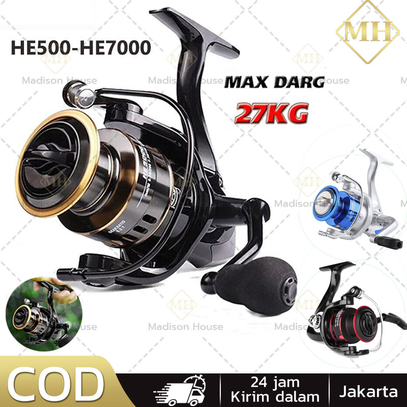 harga reel shimano saragosa sw 20000  Shimano Saragosa 20000 SW A PG Reel