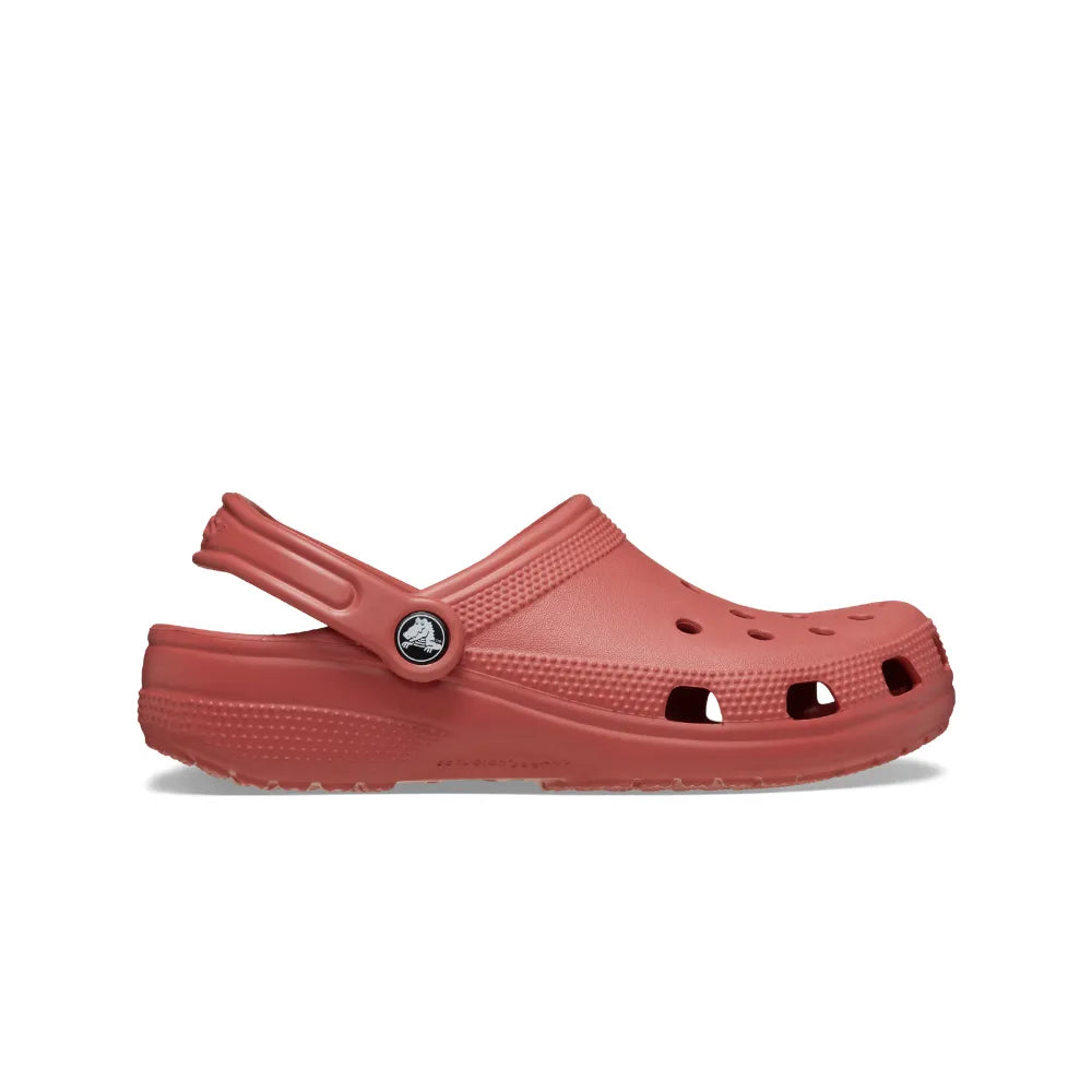 Giày Clog Unisex Crocs Classic - Strawberry Wine