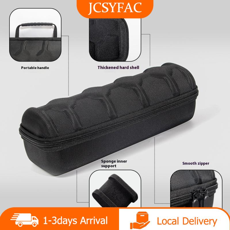 【JCSYFAC】 Đồng hồ di động lưu trữ hộp nước bằng chứng độc đáo dây kéo du lịch Mang trường hợp EVA lưu trữ túi cho SmartWatch Đồng hồ đeo tay tổ chức